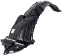 2015-2018 Toyota Prius Front Fender Liner LH form 2-15.