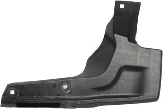 2010-2015 Toyota Prius/Prius Plug-In Rear Fender Liner RH.