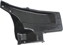 2010-2015 Toyota Prius/Prius Plug-In Rear Fender Liner LH.