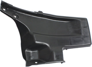 2010-2015 Toyota Prius/Prius Plug-In Rear Fender Liner LH.