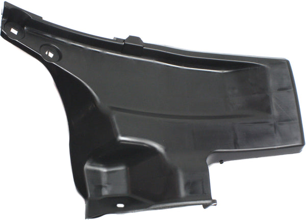 2010-2015 Toyota Prius/Prius Plug-In Rear Fender Liner LH.