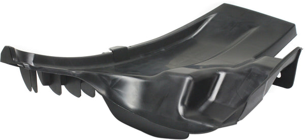 2010-2015 Toyota Prius/Prius Plug-In Rear Fender Liner LH.