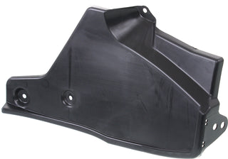 2011-2020 Toyota Sienna Rear Bumper Filler RH.