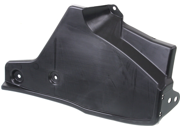 2011-2020 Toyota Sienna Rear Bumper Filler RH.