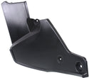 2011-2020 Toyota Sienna Rear Bumper Filler LH.