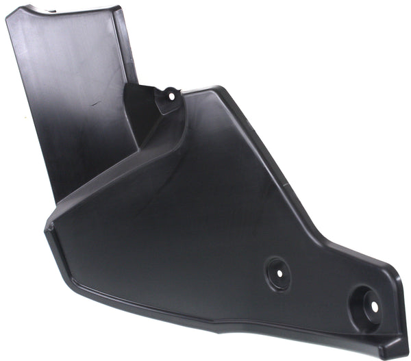 2011-2020 Toyota Sienna Rear Bumper Filler LH.