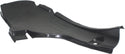 2007-2008 Toyota Yaris Rear Fender Liner RH.