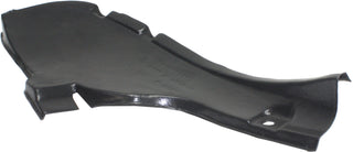 2007-2008 Toyota Yaris Rear Fender Liner RH.
