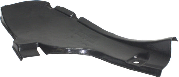 2007-2008 Toyota Yaris Rear Fender Liner RH.
