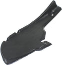 2007-2008 Toyota Yaris Rear Fender Liner RH.