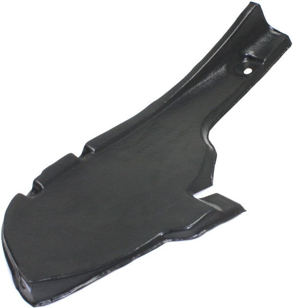 2007-2008 Toyota Yaris Rear Fender Liner RH.