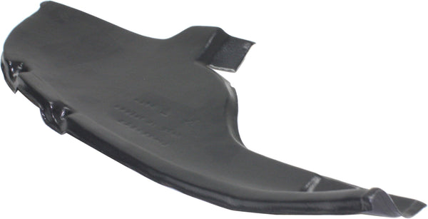 2007-2008 Toyota Yaris Rear Fender Liner LH.
