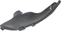 2007-2008 Toyota Yaris Rear Fender Liner LH.