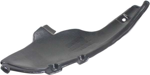2007-2008 Toyota Yaris Rear Fender Liner LH.