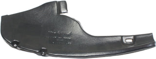 2009-2011 Toyota Yaris Rear Fender Liner LH.