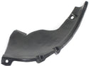 2009-2011 Toyota Yaris Rear Fender Liner LH.