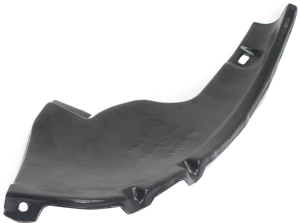 2009-2011 Toyota Yaris Rear Fender Liner LH.