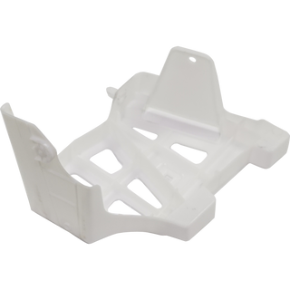 2015-2017 Toyota Camry Fender Liner RH Rear.