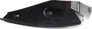 2012-2014 Toyota Prius C Rear Fender Liner RH.