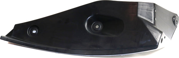 2012-2014 Toyota Prius C Rear Fender Liner RH.