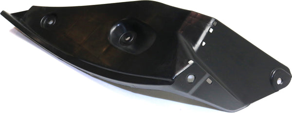 2012-2014 Toyota Prius C Rear Fender Liner RH.