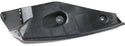 2012-2014 Toyota Prius C Rear Fender Liner LH.