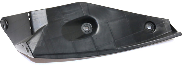 2012-2014 Toyota Prius C Rear Fender Liner LH.