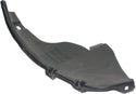 2009-2011 Toyota Yaris Rear Fender Liner RH.