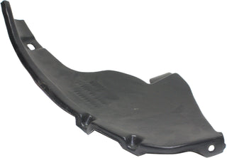 2009-2011 Toyota Yaris Rear Fender Liner RH.