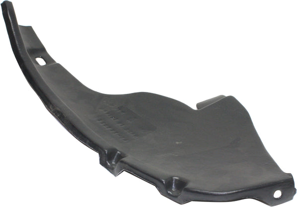 2009-2011 Toyota Yaris Rear Fender Liner RH.