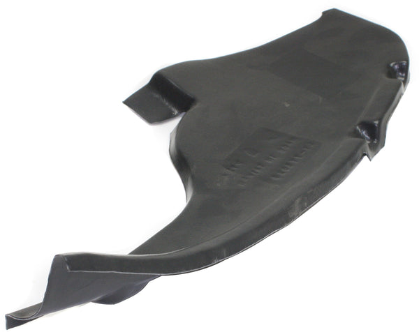 2009-2011 Toyota Yaris Rear Fender Liner RH.