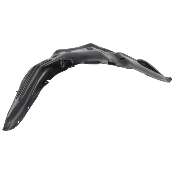 2005-2015 Toyota Tacoma Rear Fender Liner LH.