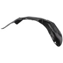2005-2015 Toyota Tacoma Rear Fender Liner RH.