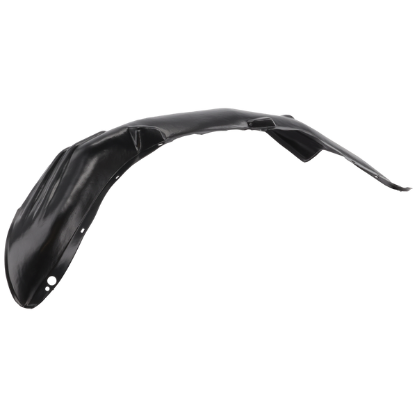 2005-2016 Toyota Tacoma Rear Fender Liner LH.
