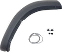 2001-2005 Toyota RAV4 Rear Wheel Molding RH.