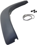 2001-2005 Toyota RAV4 Rear Wheel Molding RH.