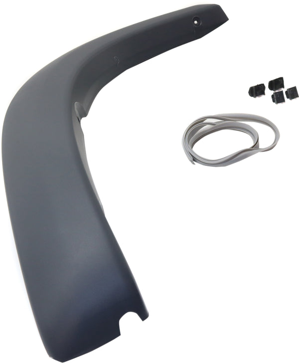 2001-2005 Toyota RAV4 Rear Wheel Molding RH.