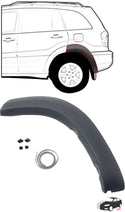2001-2005 Toyota RAV4 Rear Wheel Molding LH.