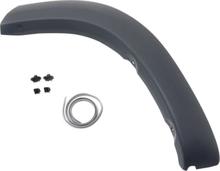 2001-2005 Toyota RAV4 Rear Wheel Molding LH.
