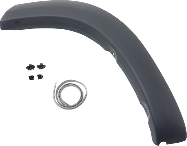 2001-2005 Toyota RAV4 Rear Wheel Molding LH.