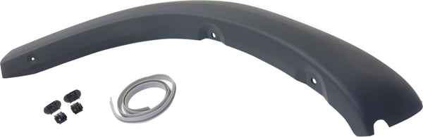 2001-2005 Toyota RAV4 Rear Wheel Molding LH.
