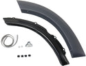 2001-2005 Toyota RAV4 Rear Wheel Opening Molding RH.