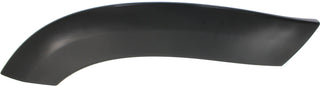 2006-2012 Toyota RAV4 Rear Wheel Opening Molding RH.