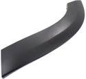 2006-2012 Toyota RAV4 Rear Wheel Opening Molding RH.