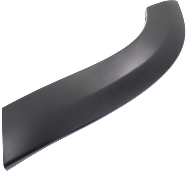 2006-2012 Toyota RAV4 Rear Wheel Opening Molding RH.
