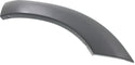 2006-2012 Toyota RAV4 Rear Wheel Opening Molding LH.