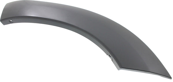 2006-2012 Toyota RAV4 Rear Wheel Opening Molding LH.