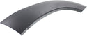 2006-2012 Toyota RAV4 Rear Wheel Opening Molding LH.