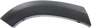 2006-2012 Toyota RAV4 Rear Wheel Opening Molding RH.