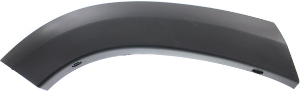 2006-2012 Toyota RAV4 Rear Wheel Opening Molding RH.